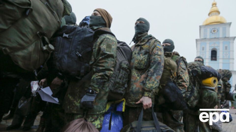 Мобилизацию уже можно считать успешной, заявили в АП