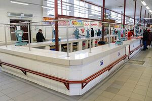 Сколько продлится забастовка, неизвестно