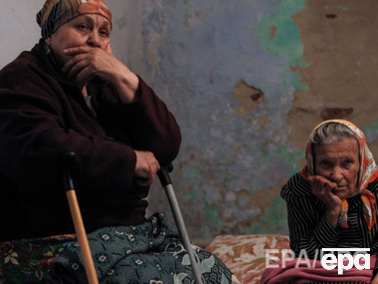 Псевдопенсии принесли госбюджету ущерб в 9 млн грн