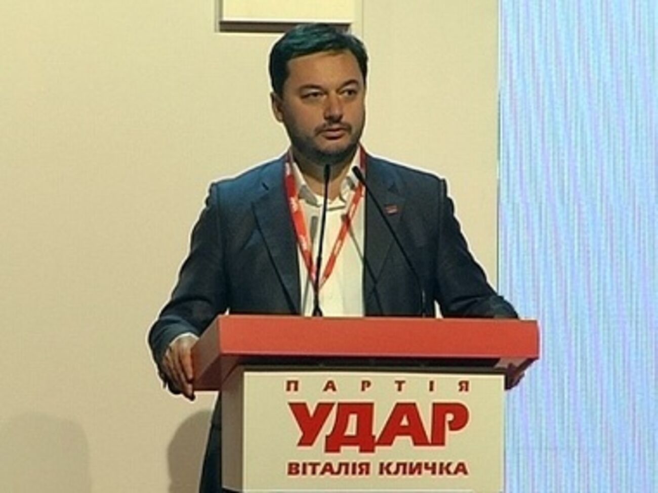 Соловей: Украина должна быть в авангарде применения экономических санкций по отношению к агрессору