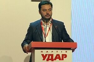 Соловей: Украина должна быть в авангарде применения экономических санкций по отношению к агрессору