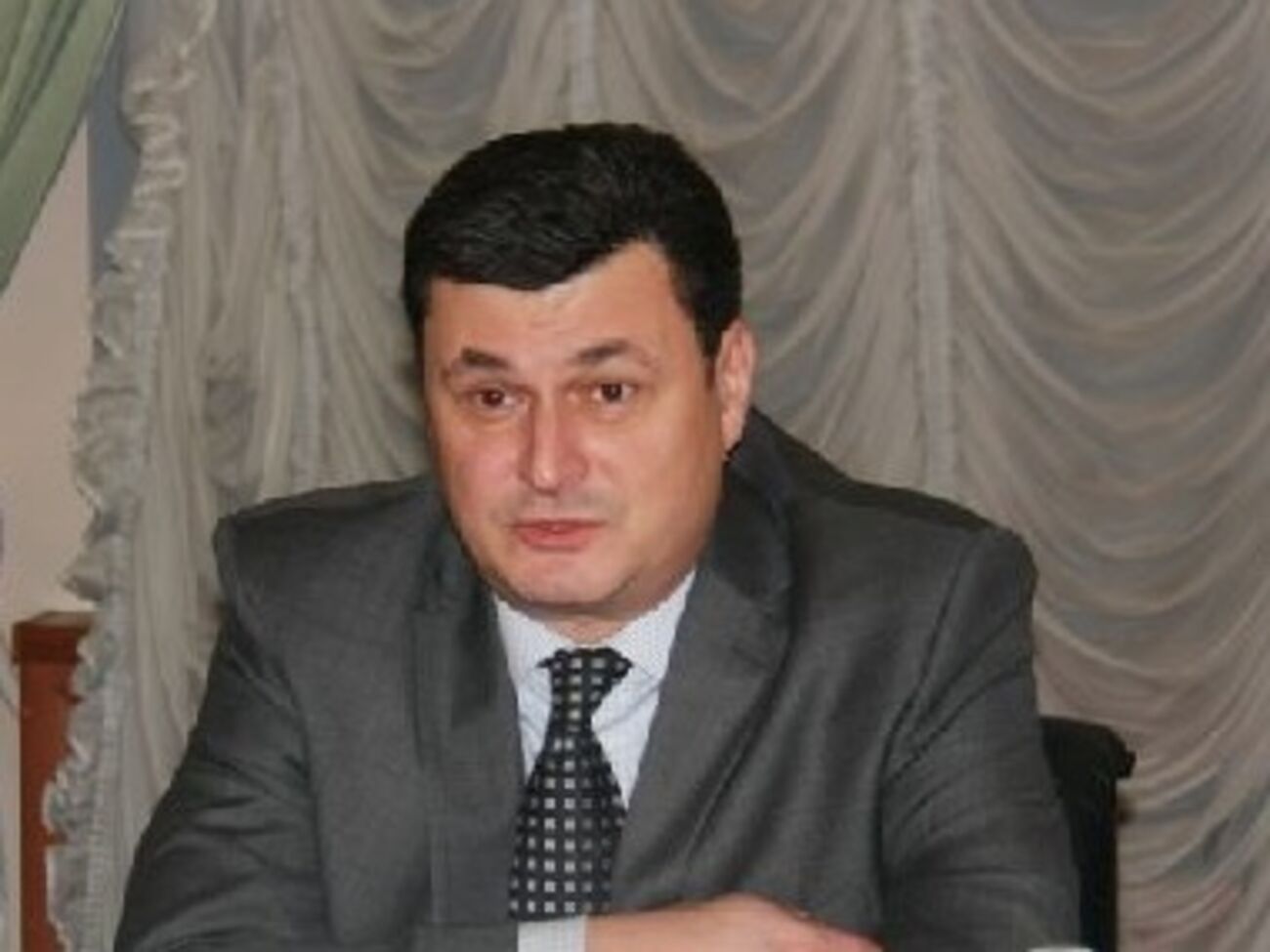 Квиташвили:&nbsp;Финансировать всю медицину через страховку невозможно