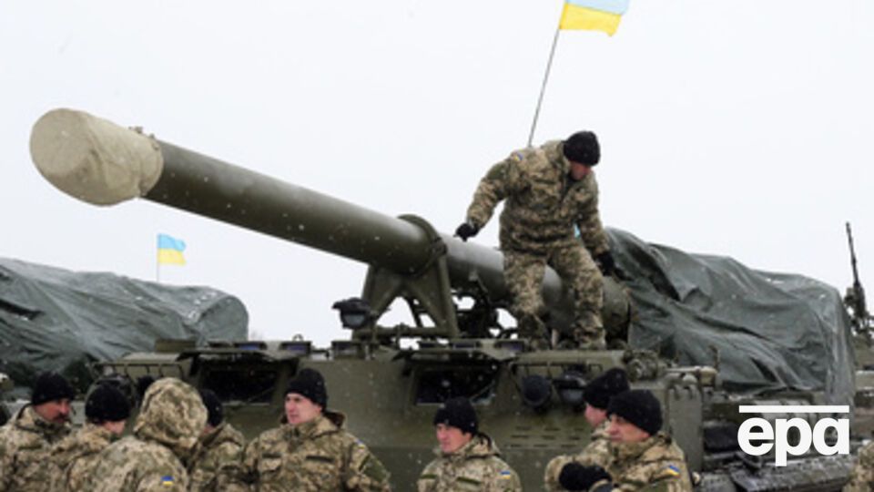 Основным критерием для армейских командиров станет служба в зоне АТО