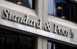 В последний раз рейтинг ВВ+ присваивался России 12 лет назад