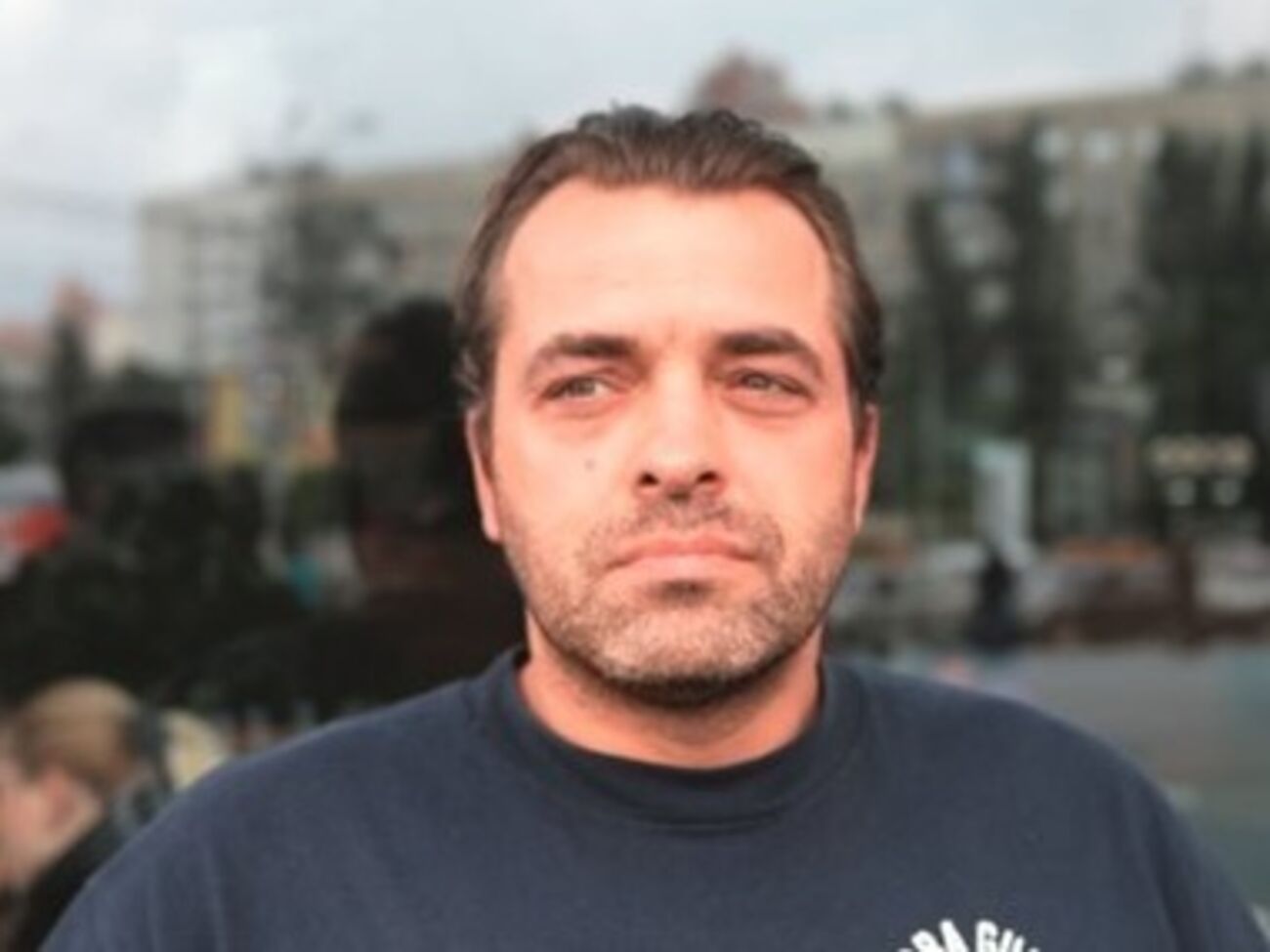 Бирюков не понимает уклонистов