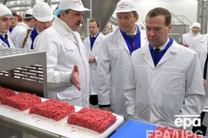 Медведев будет бороться с кризисом