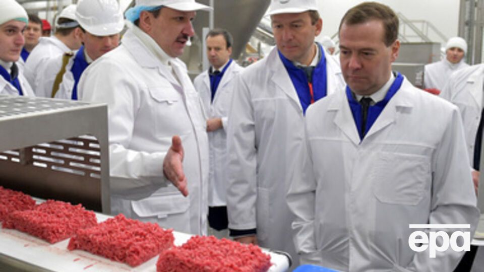 Медведев будет бороться с кризисом