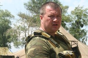 Машовец считает, что пользователи интернета переоценили степень угрозы для Дебальцево