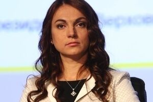 Gopko: Ukraine's opponents are not just terrorists but a whole country