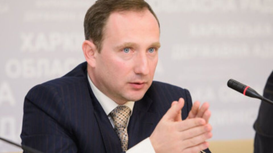 В марте 2014 года Игорь Райнин был назначен и.о. зампредседателя Харьковской облгосадминистрации, в апреле --- первым замгубернатора, в ноябре --- замглавы АП