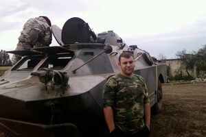 Мамука Мамулашвили: На Донбассе Россия применяет старые чекистские схемы --- точно так же, как и во всех странах, против которых вела агрессию