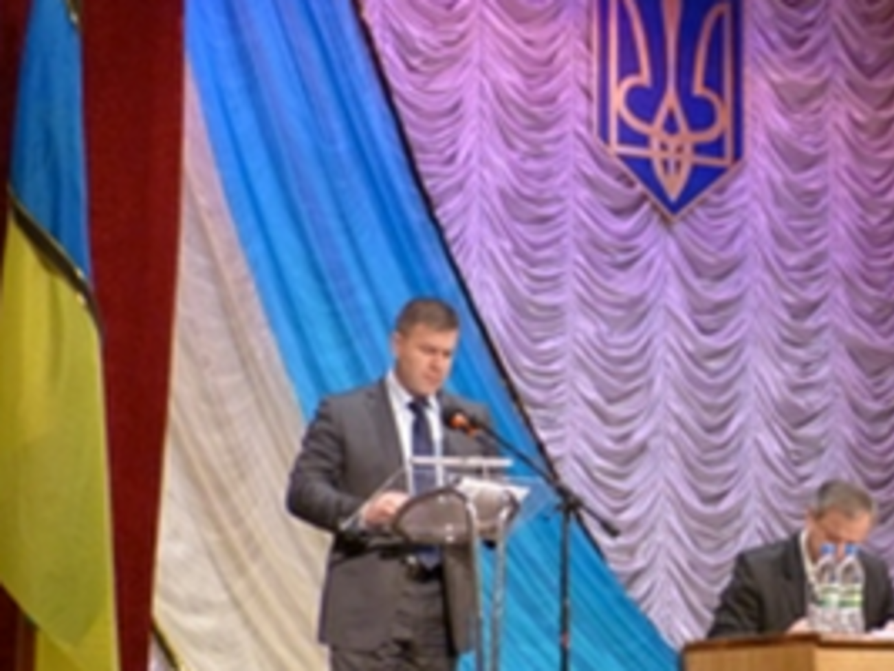 Решение о предоставлении помощи семьям погибших и пострадавшим гражданам депутаты поддержали единогласно