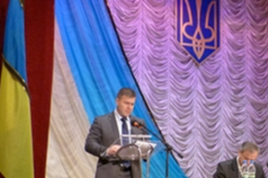 Решение о предоставлении помощи семьям погибших и пострадавшим гражданам депутаты поддержали единогласно