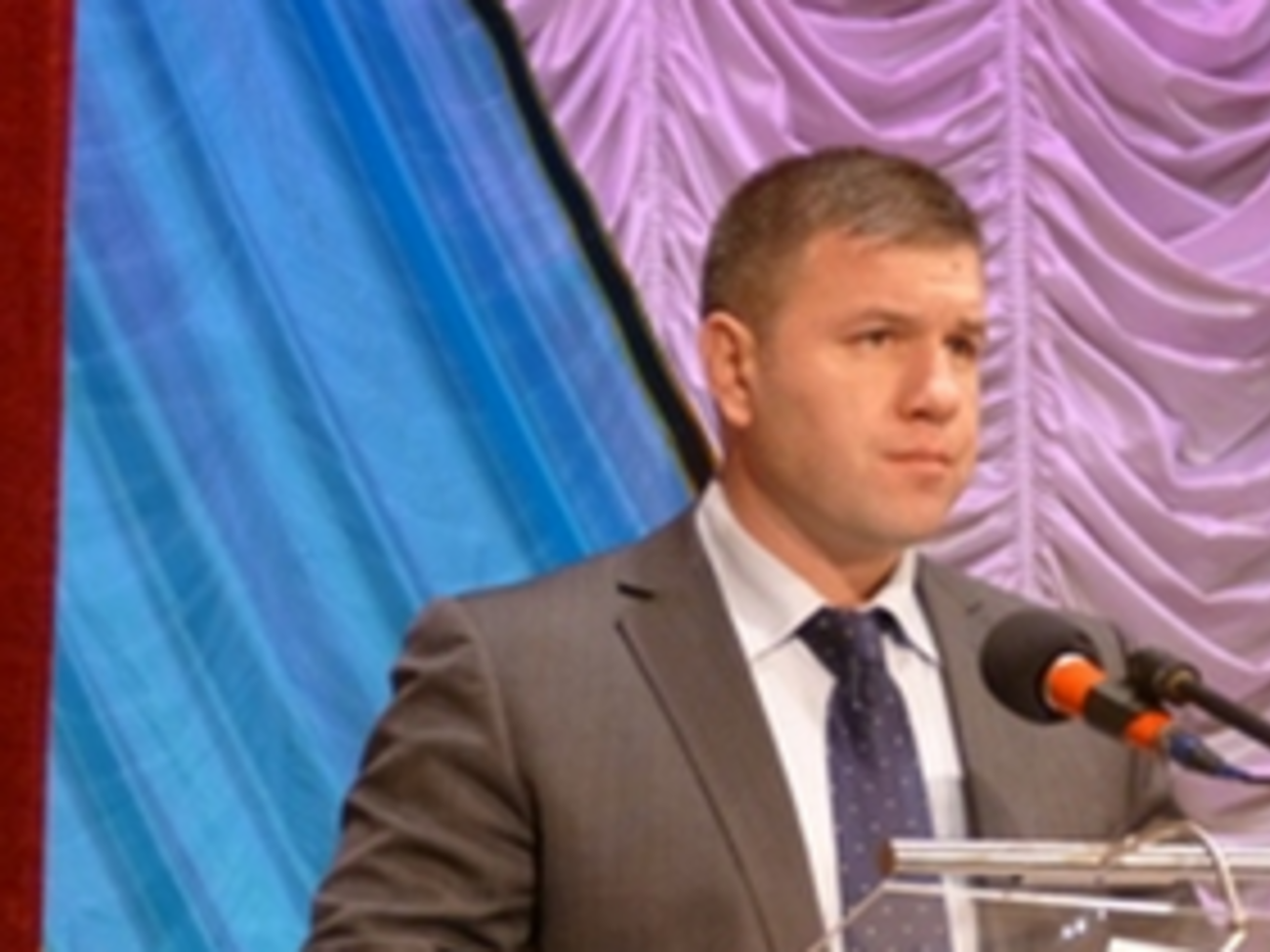 Федай: Громады городов Украины оказывают Мариуполю помощь материалами