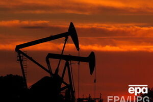 Brent торгуется чуть выше $49 за баррель