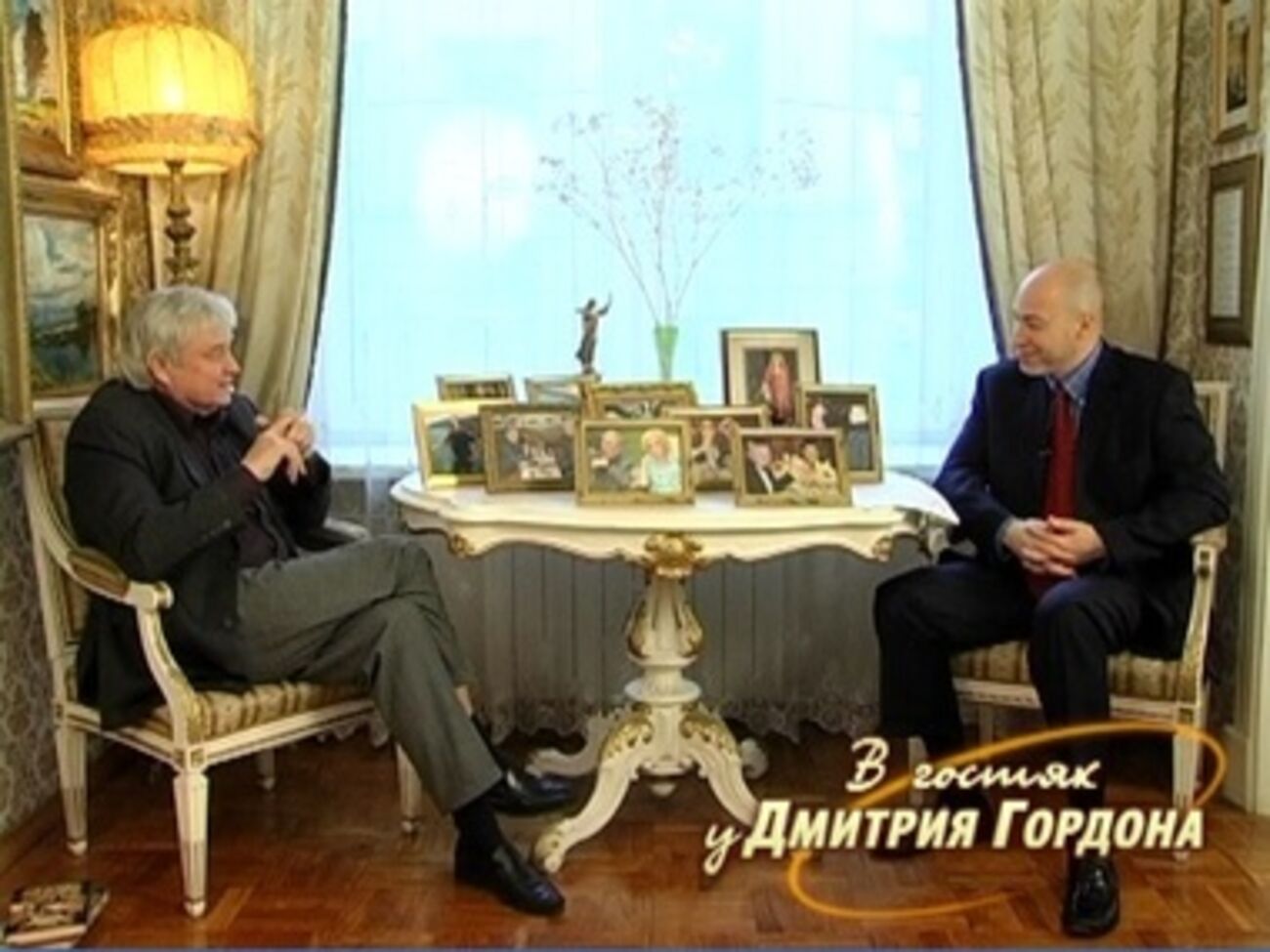 Александр Стефанович: Мы с Аллой застыли как вкопанные: только что на наших глазах погиб Миша Боярский