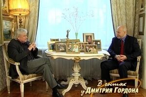 Александр Стефанович: Мы с Аллой застыли как вкопанные: только что на наших глазах погиб Миша Боярский