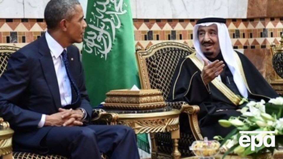 Обама обсудил с новым королем терроризм и защиту прав человека
