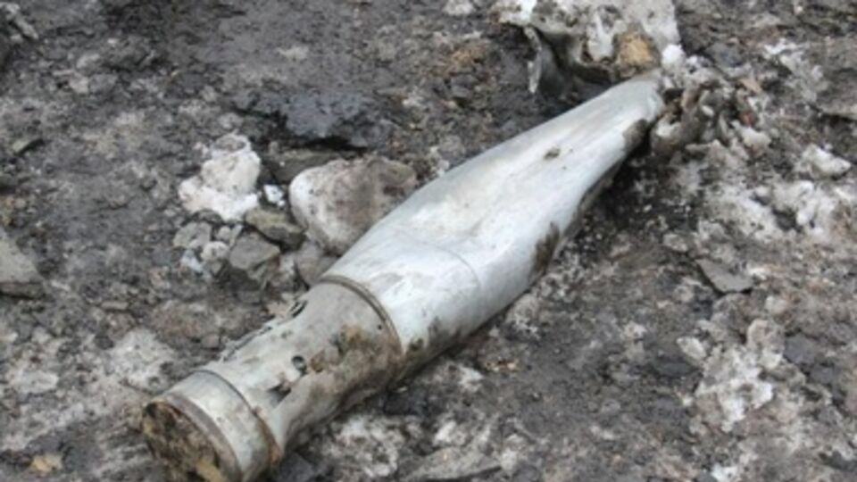 Москаль: Боевики прицельно стреляли по ТЭС