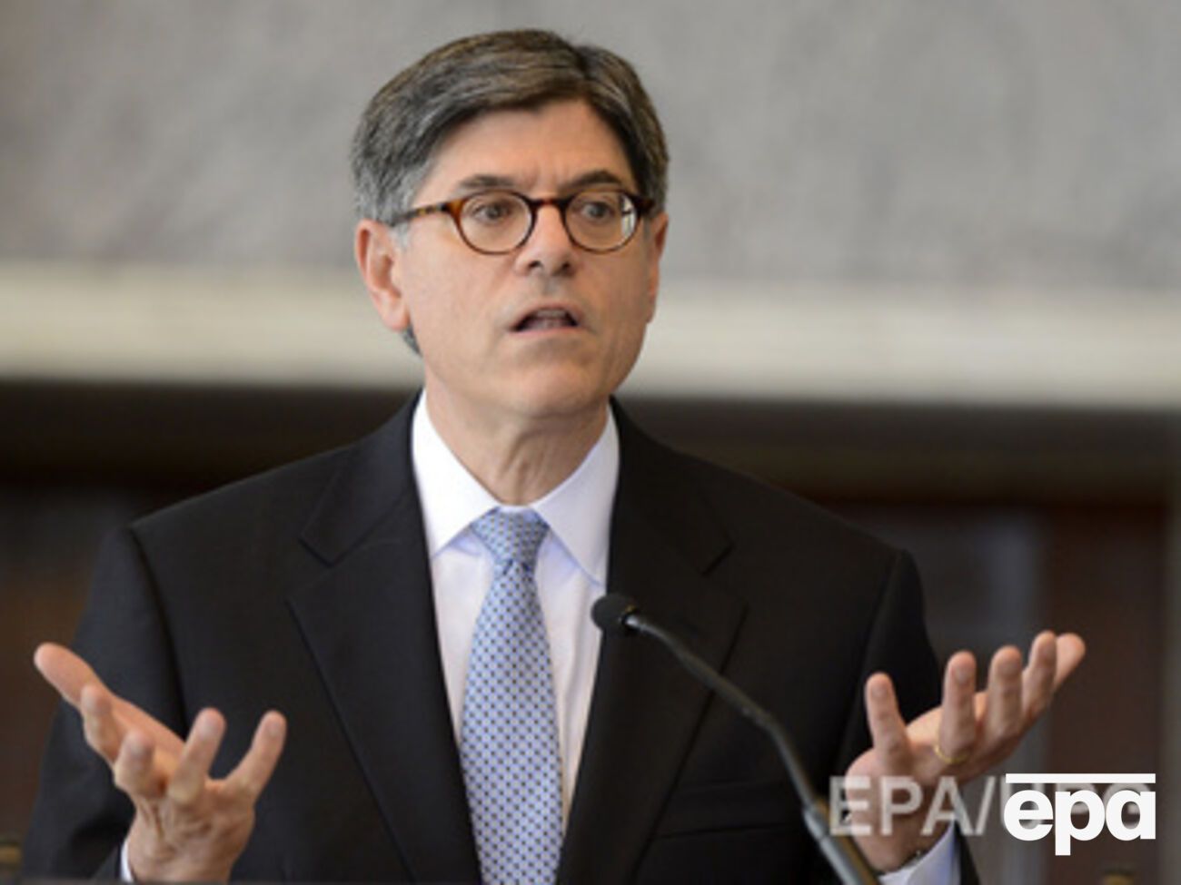 Украина получит помощь от США на социальные нужды