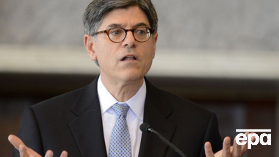 Украина получит помощь от США на социальные нужды