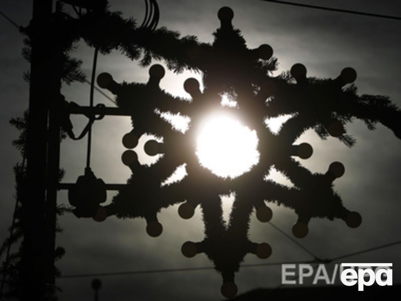 В четверг потеплеет