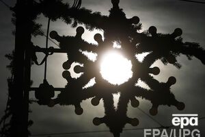 В четверг потеплеет