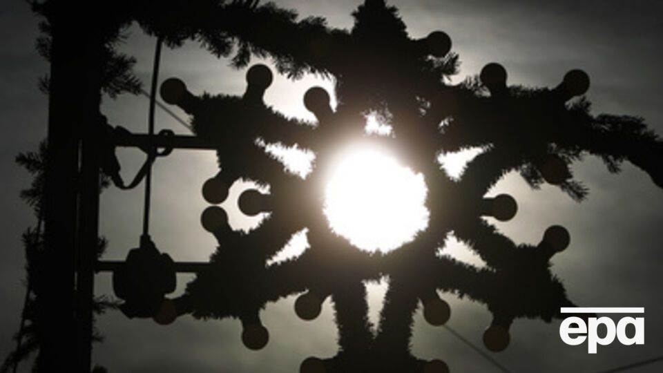 В четверг потеплеет