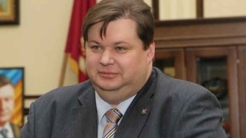 Балута заявил, что он и Райнин хорошо работают на своих постах