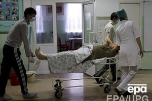 Аброськин: В Мариуполе за медицинской помощью продолжают обращаться пострадавшие в результате теракта 24 января