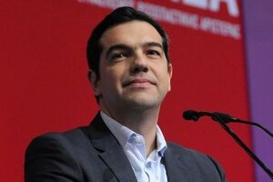 Премьер-министр Греции Алексис Ципрас против усиления санкций в отношении России