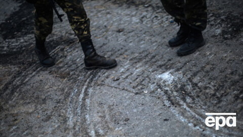 Лысенко: Переговоры по освобождению украинских граждан из плена идут тяжело