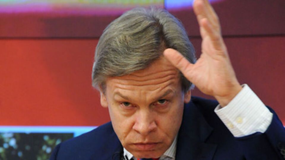 Пушков: Сегодняшнее голосование по полномочиям российской делегации в ПАСЕ будет сложным