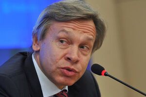 Пушков просит не лишать России полномочий в ПАСЕ