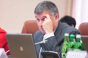 Аваков рассказал о люстрации в правоохранительных органах