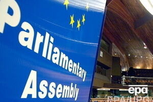 В своих поправках депутаты утверждают, что участие в украинском конфликте принимает не только Россия, но и другие государства-члены Совета Европы