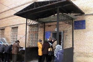 С 12 января в зоне проведения антитеррористической операции действует пропускная система