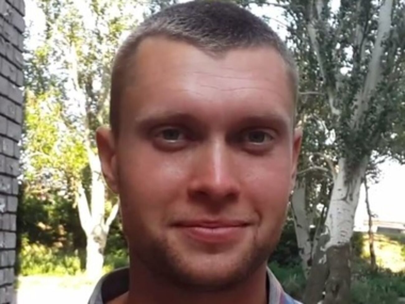 Черников погиб, защищая донецкий аэропорт