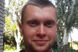 Черников погиб, защищая донецкий аэропорт