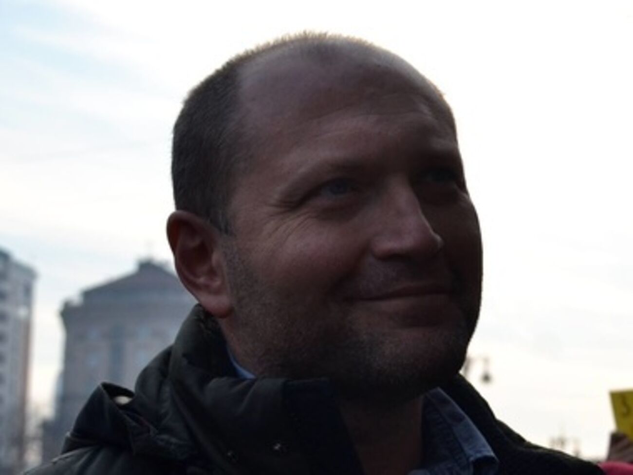 Борислав Береза сообщил о результатах заседания мониторингового комитета ПАСЕ