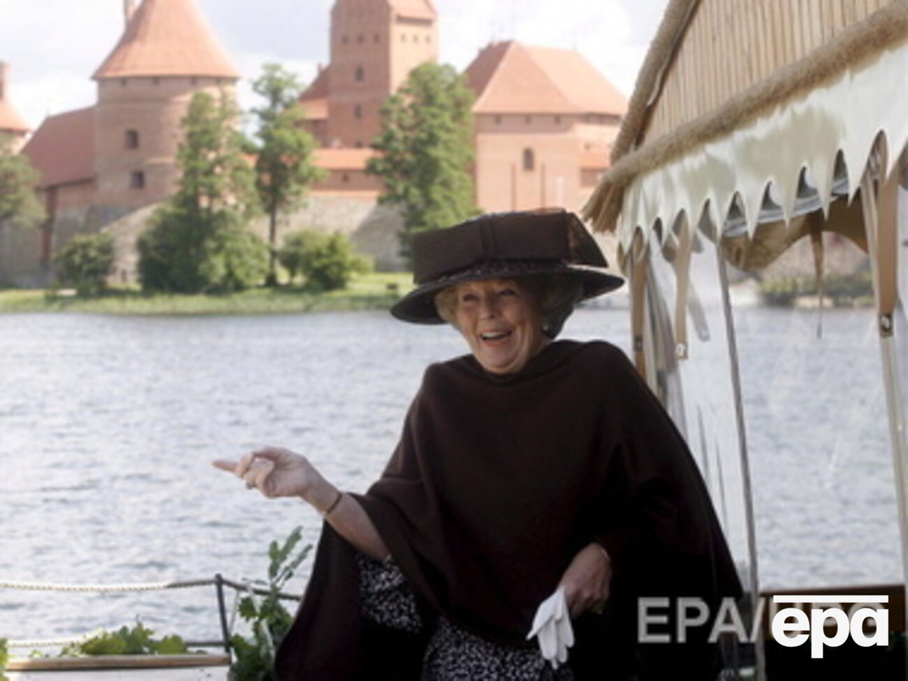 В Литве стало больше туристов, но меньше россиян