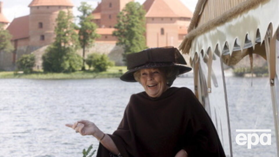 В Литве стало больше туристов, но меньше россиян