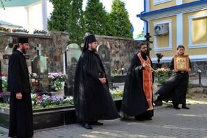 Монахи Свято-Вознесенского Банченского монастыря получили повестки