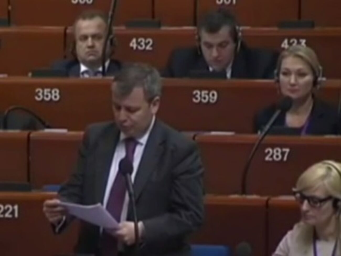 Хорди Шукла: Война в Украине является испытанием ценностей