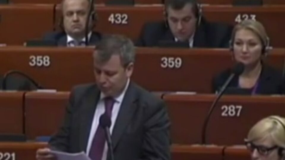 Хорди Шукла: Война в Украине является испытанием ценностей