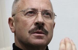 Golovaty: Savchenko's attorney is somewhat deceiving