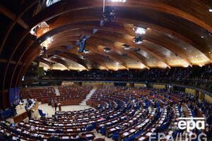 ПАСЕ призвала освободить Надежду Савченко за сутки