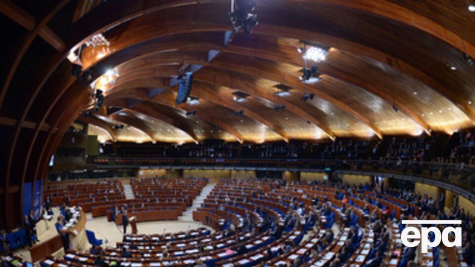 ПАСЕ призвала освободить Надежду Савченко за сутки