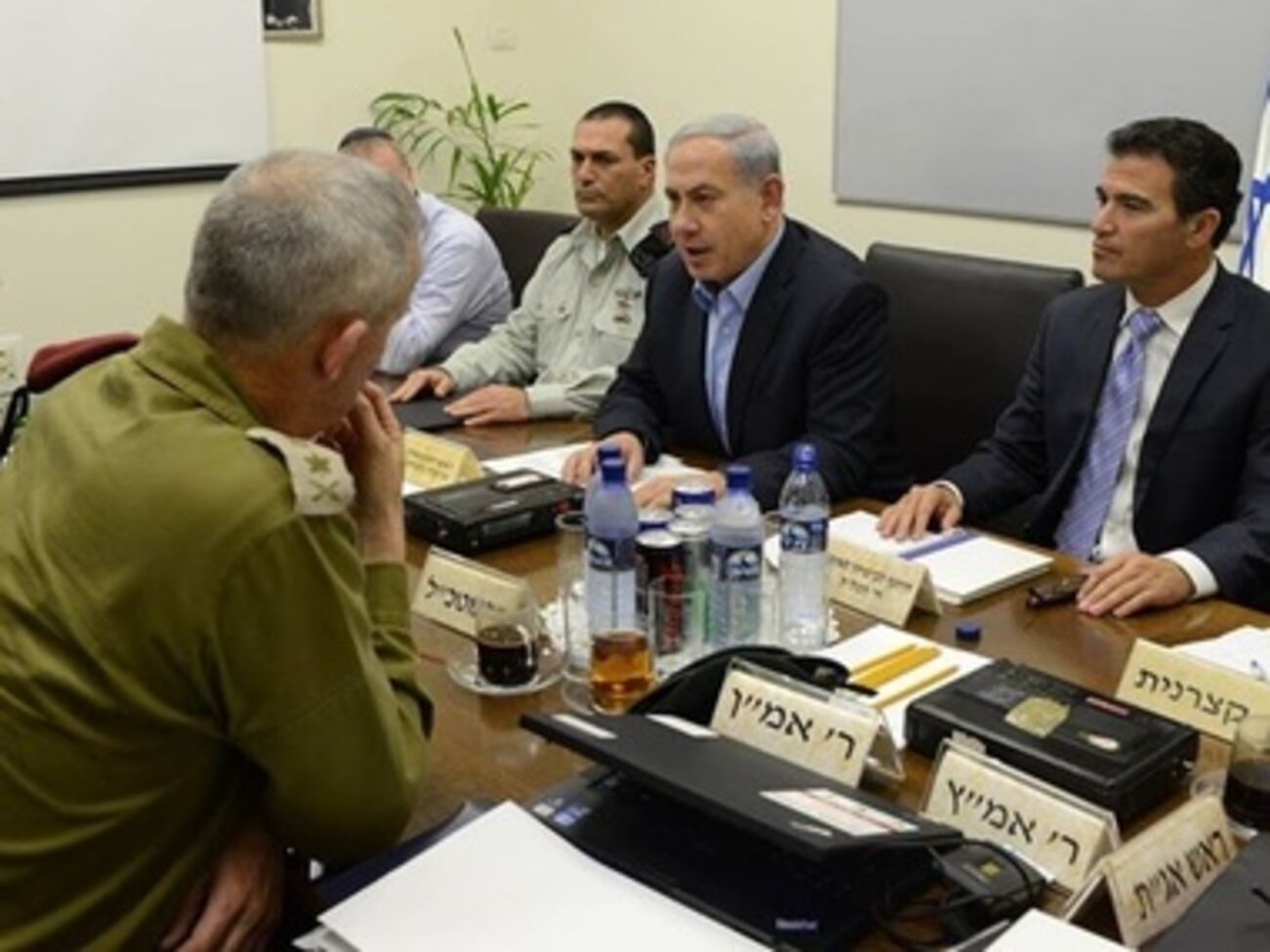 Нетаньяху:&nbsp;Тот, кто стоит за сегодняшним нападением, заплатит сполна