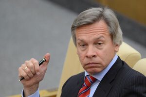 Глава российской делегации в ПАСЕ Алексей Пушков заявил, что Россия "всерьез рассматривает" возможность выхода из Совета Европы